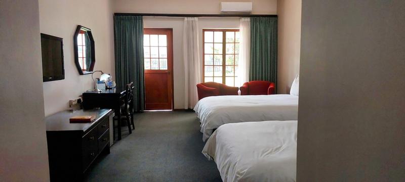 1 Bedroom Property for Sale in King George Park Western Cape